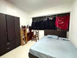 Blk 753 Woodlands Circle (Woodlands), HDB 4 Rooms #613533701